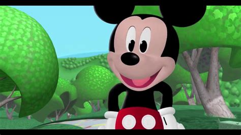 mickey mouse clubhouse youtube|mickey mouse clubhouse episode 1.